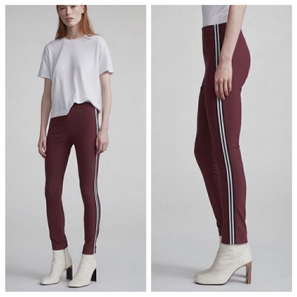 Rag & Bone Simone Pants - Picture 9 of 10